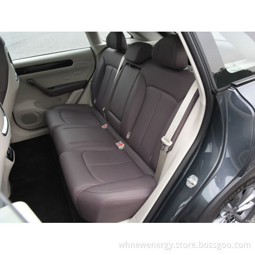 China New Energy Vehicle 2022 Lingpao c11Zero-run Ev c11Electric Car